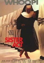 Sister Act (1992) น.ส.ชี เฉาก๊วย ภาค 1