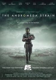 The Andromeda Strain (1971) แอนโดรเมด้า สงครามสยบไวรัสล้างโลก