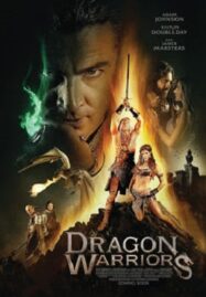 Dudes & Dragons (2015) รวมพลเพี้ยน นักรบมังกร