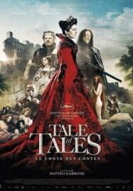 Tale of Tales (2015) ตำนานนิทานทมิฬ