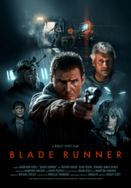 Blade Runner (1982) เบลด รันเนอร์