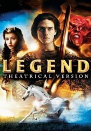 Legend (1985) ตำนานรักล้างคำสาป