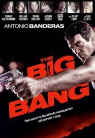 The Big Bang (2010) สืบร้อนซ่อนปมมรณะ
