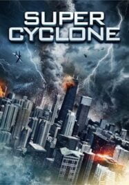 Super Cyclone (2012) มหาภัยไซโคลนถล่มโลก