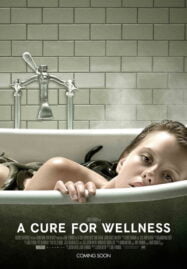 A Cure for Wellness (2017) ชีพอมตะ