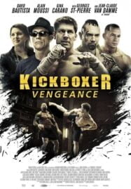 Kickboxer Vengeance (2016) สังเวียนแค้น สังเวียนชีวิต 2