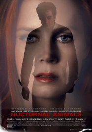 Nocturnal Animals (2016) คืนทมิฬ