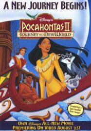 Pocahontas 2 : Journey to a New World (1998) โพคาฮอนทัส ภาค 2