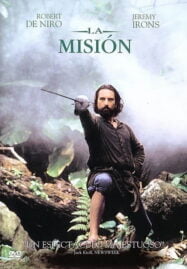 The Mission (1986) นักรบนักบุญ