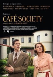 Cafe Society (2016) ณ ที่นั่นเรารักกัน