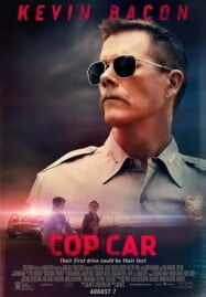 Cop Car (2015) ล่าไม่เลี้ยง