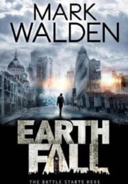 Earthfall (2015) วันโลกดับ