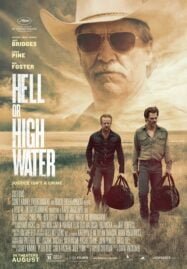 Hell Or High Water (2016) ปล้นเดือด ล่าดุ