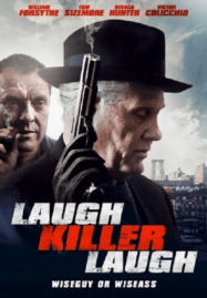 Laugh Killer Laugh (2015) เดือดอำมหิต