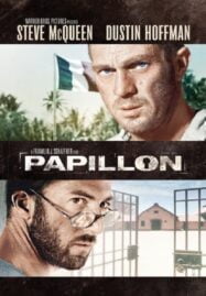 Papillon (1973) ปาปิยอง ผีเสื้อเสรีที่โหยหาอิสรภาพ