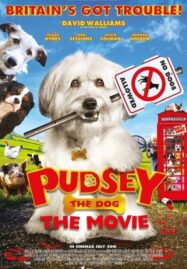 Pudsey the Dog: The Movie (2014) พัดซี่ ยอดสุนัขแสนรู้