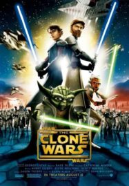 Star Wars: The Clone Wars (2008) สตาร์ วอร์ส: สงครามโคลน