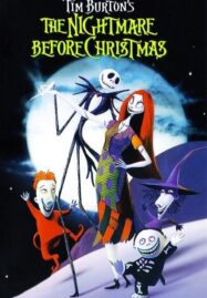 The Nightmare Before Christmas (1993) ฝันร้ายฝันอัศจรรย์ ก่อนวัน