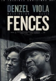 Fences (2016) รั้วใดมิอาจกั้น