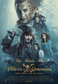 Pirates of the Caribbean 5: Dead Men Tell No Tales (2017) ไพเรทส์ ออฟ เดอะ แคริบเบียน 5: สงครามแค้นโจรสลัดไร้ชีพ