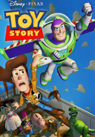 Toy Story 1 (1995) ทอย สตอรี่ 1