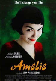 Amelie (2001) เอมิลี่ สาวน้อยหัวใจสะดุดรัก