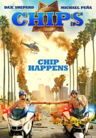 Chips (2017) ชิปส์ ฉลามบก