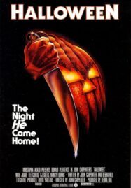 Halloween (1978) ฮัลโลวีนเลือด ภาค 1