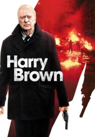 Harry Brown (2009) อย่าแหย่ให้หง่อมโหด