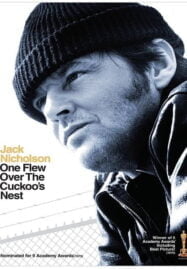 One Flew Over the Cuckoo s Nest (1975) บ้าก็บ้าวะ