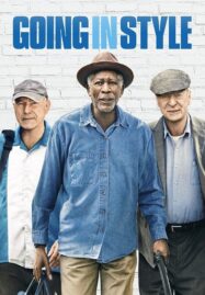 Going in Style (2017) สามเก๋าปล้นเขย่าเมือง