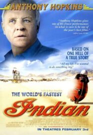 The World s Fastest Indian (2005) บิดสุดใจ แรงเกินฝัน