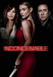 Inconceivable (2017) สวยอำมหิต จิตวิปลาส