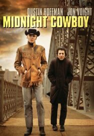 Midnight Cowboy (1969) คาวบอยตกอับย่ำกรุง