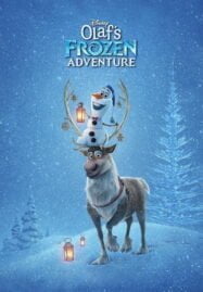 Olaf’s Frozen Adventure (2017) โอลาฟกับการผจญภัยอันหนาวเหน็บ