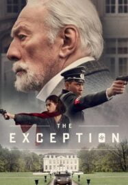 The Exception (2016) เล่ห์รักพยัคฆ์ร้าย