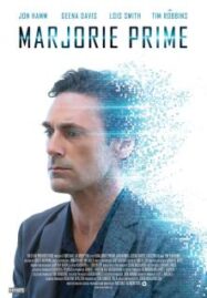 Marjorie Prime (2017)