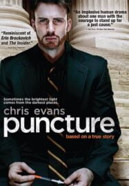 Puncture (2011) ปิดช่องไวรัสฆ่าโลก