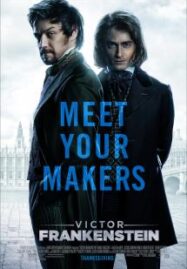 Victor Frankenstein (2016) วิคเตอร์ แฟรงเกนสไตน์