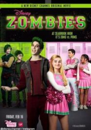 Zombies (2018) ซอมบี้ นักเรียนหน้าใหม่กับสาวเชียร์ลีดเดอร์