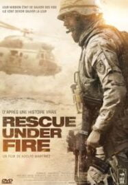 Rescue Under Fire (2017) ทีมกู้ชีพมหาประลัย