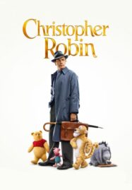 Christopher Robin (2018) คริสโตเฟอร์ โรบิน