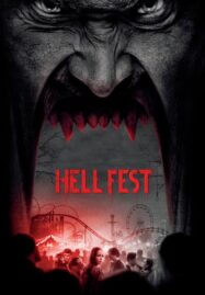 Hell Fest (2018) สวนสนุกนรก