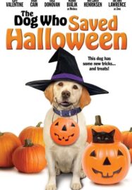 The Dog Who Saved Halloween (2011) บิ๊กโฮ่ง ซูเปอร์หมา ป่วนฮาโลวีน