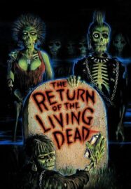 The Return of the Living Dead (1985) ผีลืมหลุม