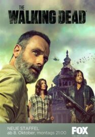 The Walking Dead Season 9 EP.1-16 พากย์ไทย