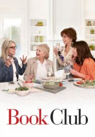 Book Club (2018) ก๊วนลับฉบับสาวแซ่บ