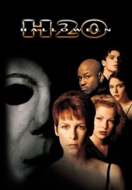 Halloween H20 20 Years Later (1998) ฮาโลวีน H20