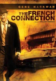 The French Connection (1971) มือปราบเพชรตัดเพชร