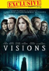 Visions (2015) ลางสังหรณ์